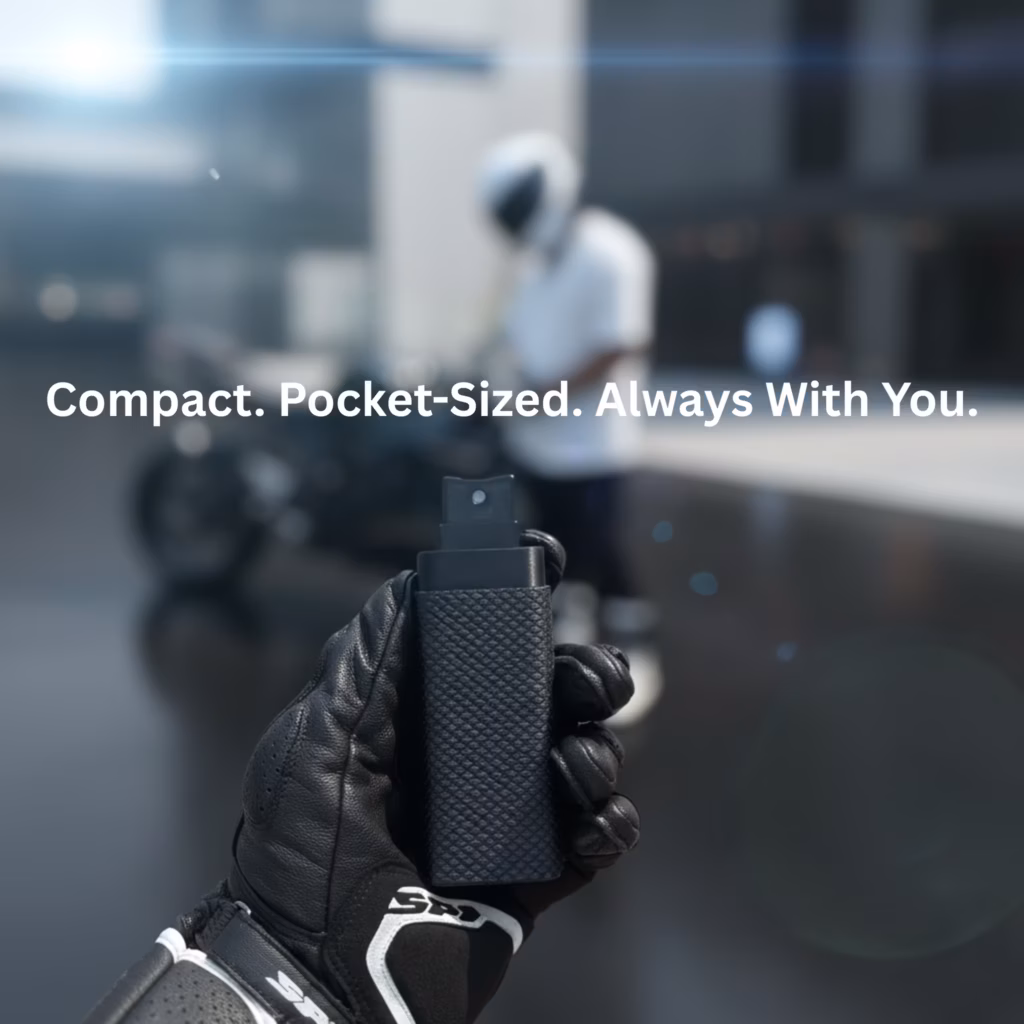 ClearVyzr — The Ultimate Visor Cleaning Tool — image 5