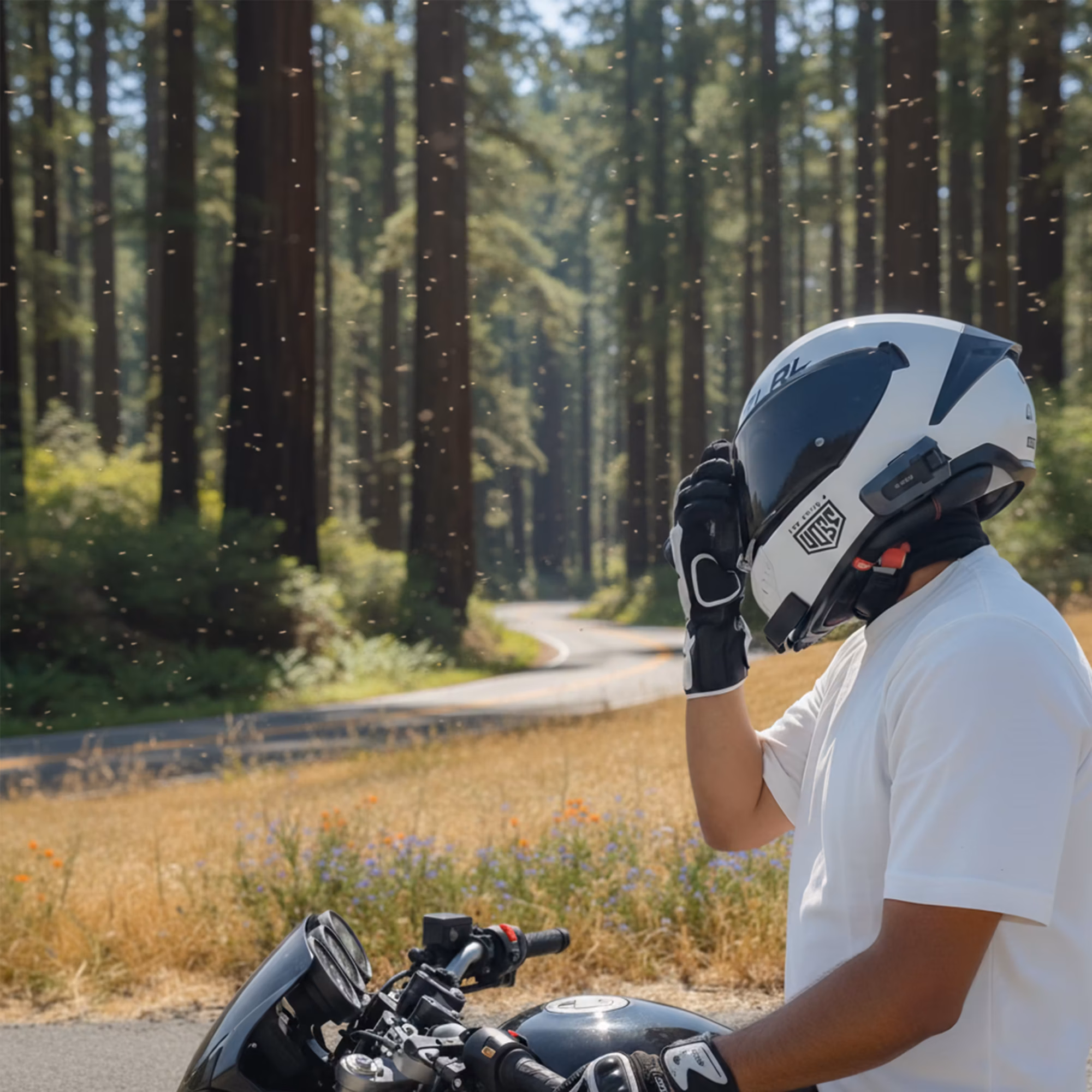 ClearVyzr — The Ultimate Visor Cleaning Tool - Image 2